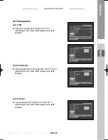 Предварительный просмотр 27 страницы Samsung DCB-B270Z Instructions For Use Manual