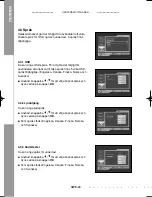 Предварительный просмотр 28 страницы Samsung DCB-B270Z Instructions For Use Manual