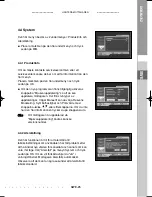 Предварительный просмотр 29 страницы Samsung DCB-B270Z Instructions For Use Manual