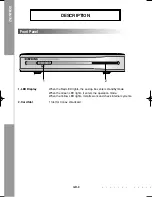 Предварительный просмотр 40 страницы Samsung DCB-B270Z Instructions For Use Manual