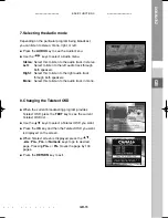 Предварительный просмотр 47 страницы Samsung DCB-B270Z Instructions For Use Manual