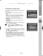 Предварительный просмотр 49 страницы Samsung DCB-B270Z Instructions For Use Manual