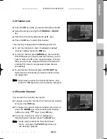 Предварительный просмотр 51 страницы Samsung DCB-B270Z Instructions For Use Manual