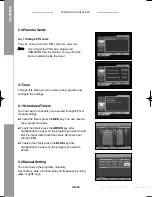 Предварительный просмотр 52 страницы Samsung DCB-B270Z Instructions For Use Manual