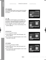 Предварительный просмотр 56 страницы Samsung DCB-B270Z Instructions For Use Manual