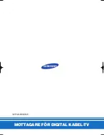 Предварительный просмотр 60 страницы Samsung DCB-B270Z Instructions For Use Manual