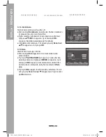 Предварительный просмотр 39 страницы Samsung DCB-P770S Instructions For Use Manual