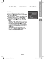 Предварительный просмотр 44 страницы Samsung DCB-P770S Instructions For Use Manual