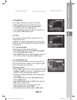 Предварительный просмотр 48 страницы Samsung DCB-P770S Instructions For Use Manual