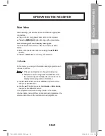 Предварительный просмотр 92 страницы Samsung DCB-P770S Instructions For Use Manual