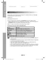 Preview for 17 page of Samsung DCB-P850Z(S) Instructions For Use Manual