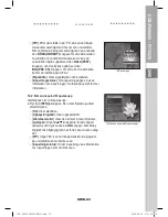 Preview for 28 page of Samsung DCB-P850Z(S) Instructions For Use Manual