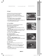 Preview for 32 page of Samsung DCB-P850Z(S) Instructions For Use Manual