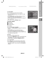 Preview for 34 page of Samsung DCB-P850Z(S) Instructions For Use Manual