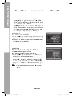 Preview for 37 page of Samsung DCB-P850Z(S) Instructions For Use Manual