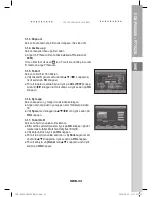 Preview for 38 page of Samsung DCB-P850Z(S) Instructions For Use Manual