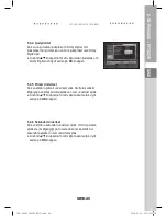 Preview for 54 page of Samsung DCB-P850Z(S) Instructions For Use Manual