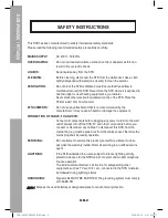 Preview for 69 page of Samsung DCB-P850Z(S) Instructions For Use Manual