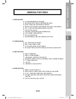 Preview for 72 page of Samsung DCB-P850Z(S) Instructions For Use Manual