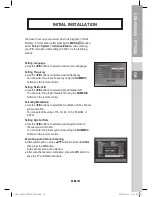 Preview for 80 page of Samsung DCB-P850Z(S) Instructions For Use Manual