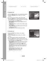 Preview for 83 page of Samsung DCB-P850Z(S) Instructions For Use Manual