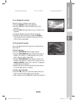 Preview for 88 page of Samsung DCB-P850Z(S) Instructions For Use Manual