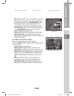 Preview for 90 page of Samsung DCB-P850Z(S) Instructions For Use Manual