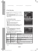 Preview for 107 page of Samsung DCB-P850Z(S) Instructions For Use Manual