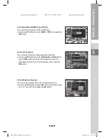 Preview for 114 page of Samsung DCB-P850Z(S) Instructions For Use Manual