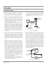 Preview for 4 page of Samsung DCB-P850Z Service Manual