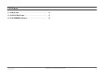 Preview for 42 page of Samsung DCB-P850Z Service Manual