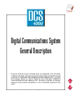 Preview for 2 page of Samsung DCS 400SI User Manual