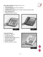 Предварительный просмотр 19 страницы Samsung DCS 400SI User Manual