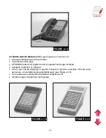 Предварительный просмотр 20 страницы Samsung DCS 400SI User Manual