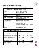 Предварительный просмотр 24 страницы Samsung DCS 400SI User Manual