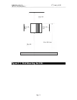 Preview for 6 page of Samsung DCS 70 Installation Manual