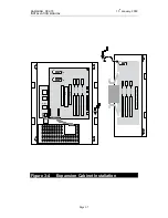 Preview for 13 page of Samsung DCS 70 Installation Manual