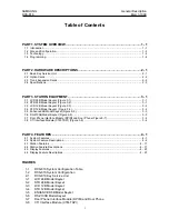 Preview for 3 page of Samsung DCS-816 General Description Manual