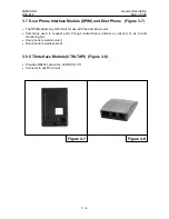 Preview for 16 page of Samsung DCS-816 General Description Manual