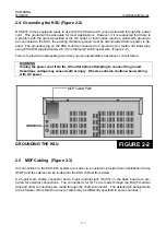 Предварительный просмотр 11 страницы Samsung DCS-816 Installation Manual