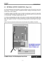 Предварительный просмотр 14 страницы Samsung DCS-816 Installation Manual