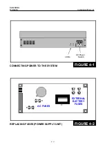 Preview for 22 page of Samsung DCS-816 Installation Manual