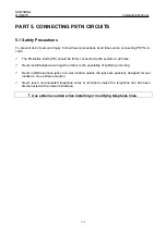 Preview for 24 page of Samsung DCS-816 Installation Manual