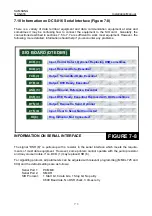 Preview for 41 page of Samsung DCS-816 Installation Manual