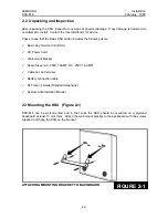 Предварительный просмотр 248 страницы Samsung DCS-816 Programming Manual