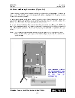 Предварительный просмотр 253 страницы Samsung DCS-816 Programming Manual