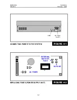 Предварительный просмотр 261 страницы Samsung DCS-816 Programming Manual