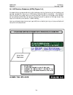 Предварительный просмотр 267 страницы Samsung DCS-816 Programming Manual