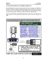 Предварительный просмотр 272 страницы Samsung DCS-816 Programming Manual