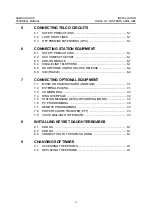 Предварительный просмотр 3 страницы Samsung DCS Compact Installation Manual